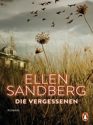 cover image of Die Vergessenen
